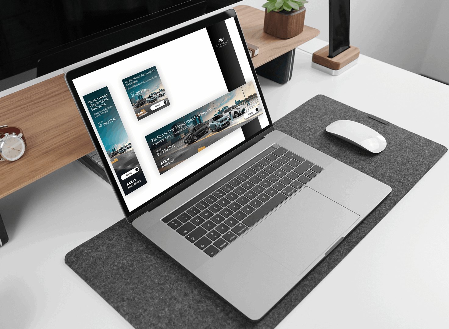 strona dla branży automotive, strona dla dealerów samochodowych, strony internetowe dla dealerów, strony internetowe dla samochodów i grup dealerskich